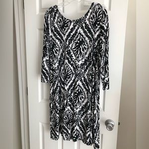 Marlowe Dress EUC XL